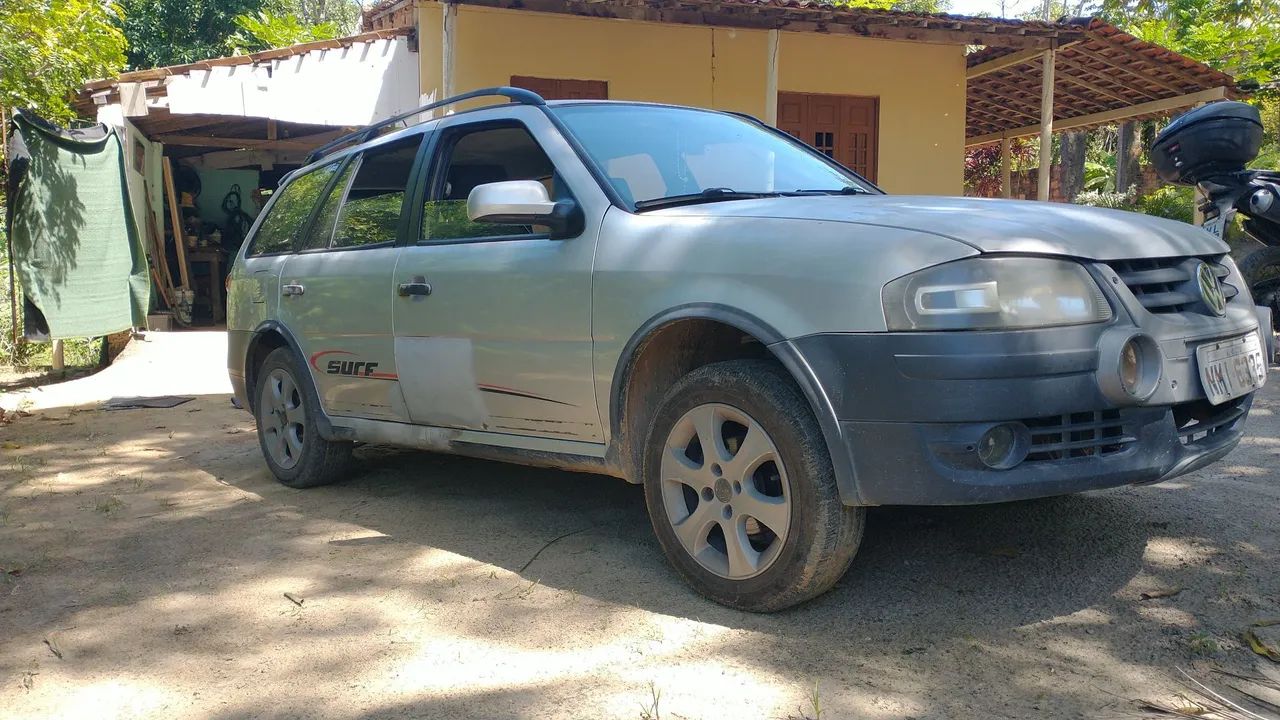 VENDO Parati surf 2010 - Foto 3