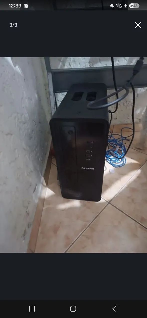 computador positivo  - Foto 5