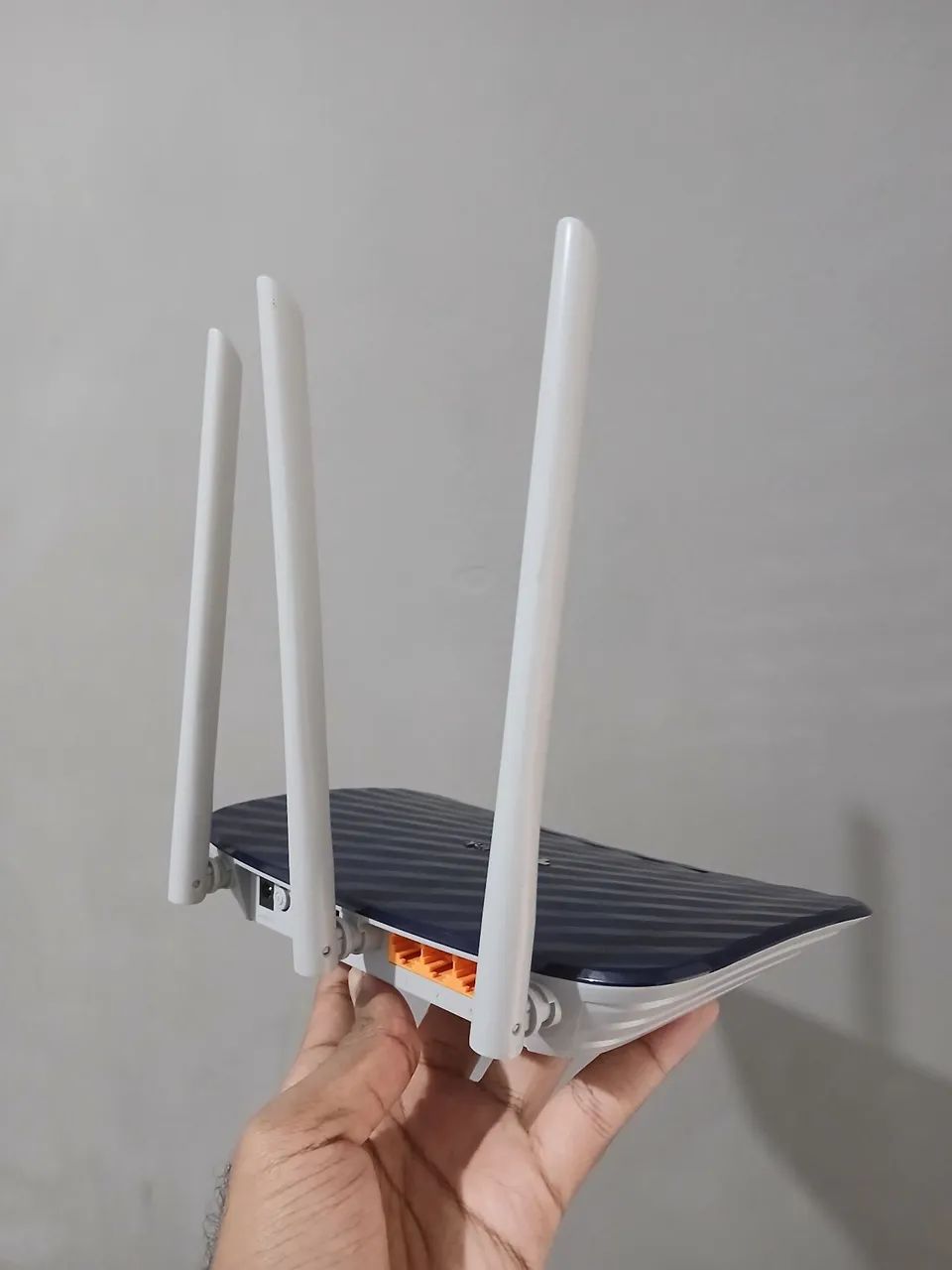 Roteador TP-Link Archer C20 750Mbps - Foto 2