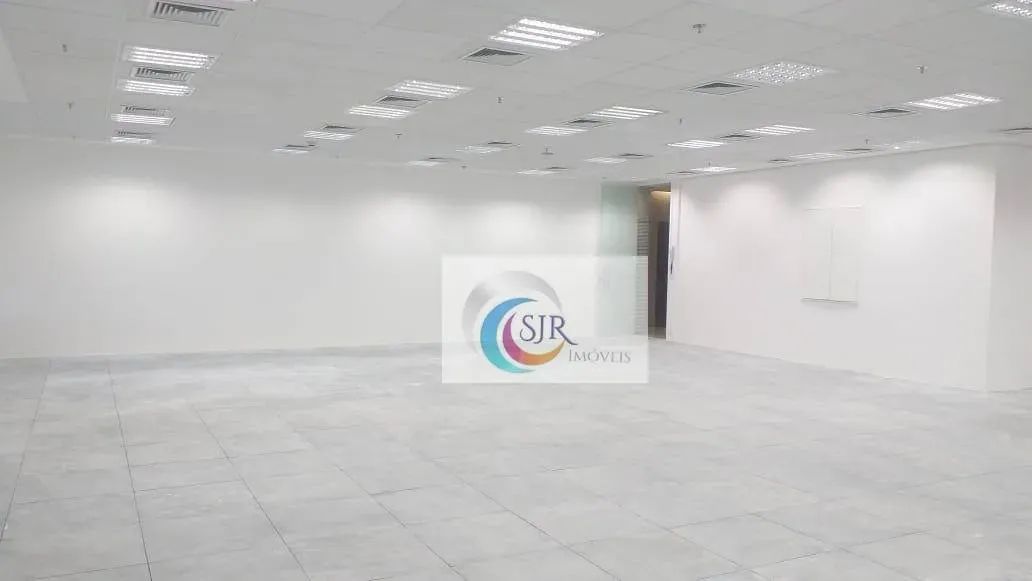 Conjunto para alugar, 257 m²- Brooklin - São Paulo/SP - Foto 11