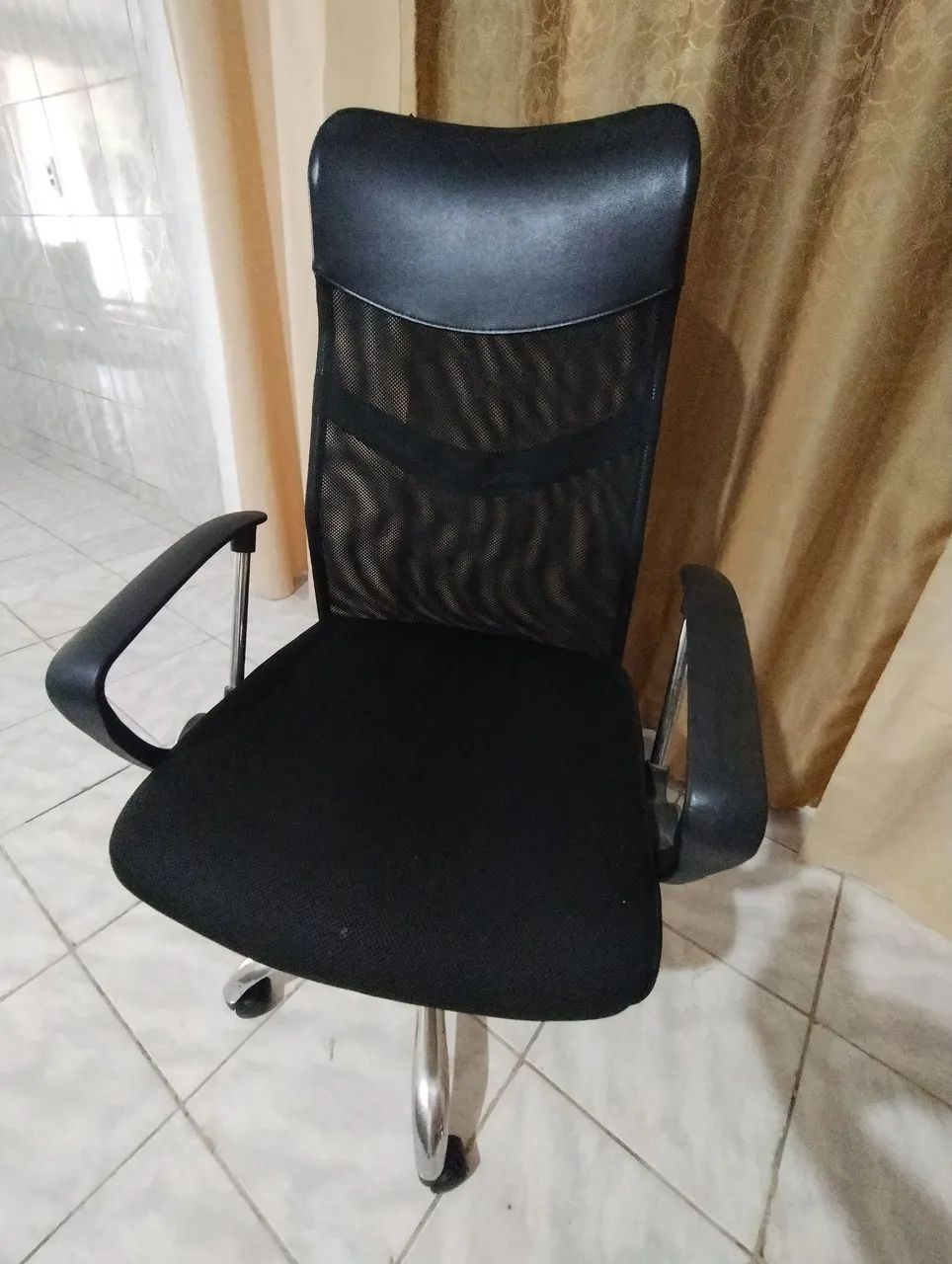 Cadeira secretária executiva  - Foto 2