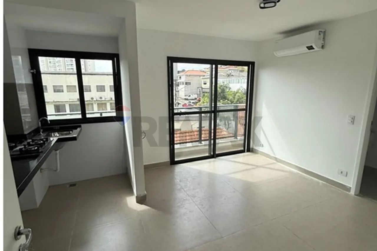Estúdio Moderno e Aconchegante na Zona Norte - Foto 4
