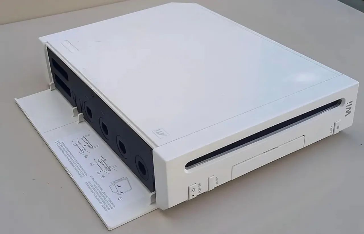 Console Nintendo Wii  - Foto 2