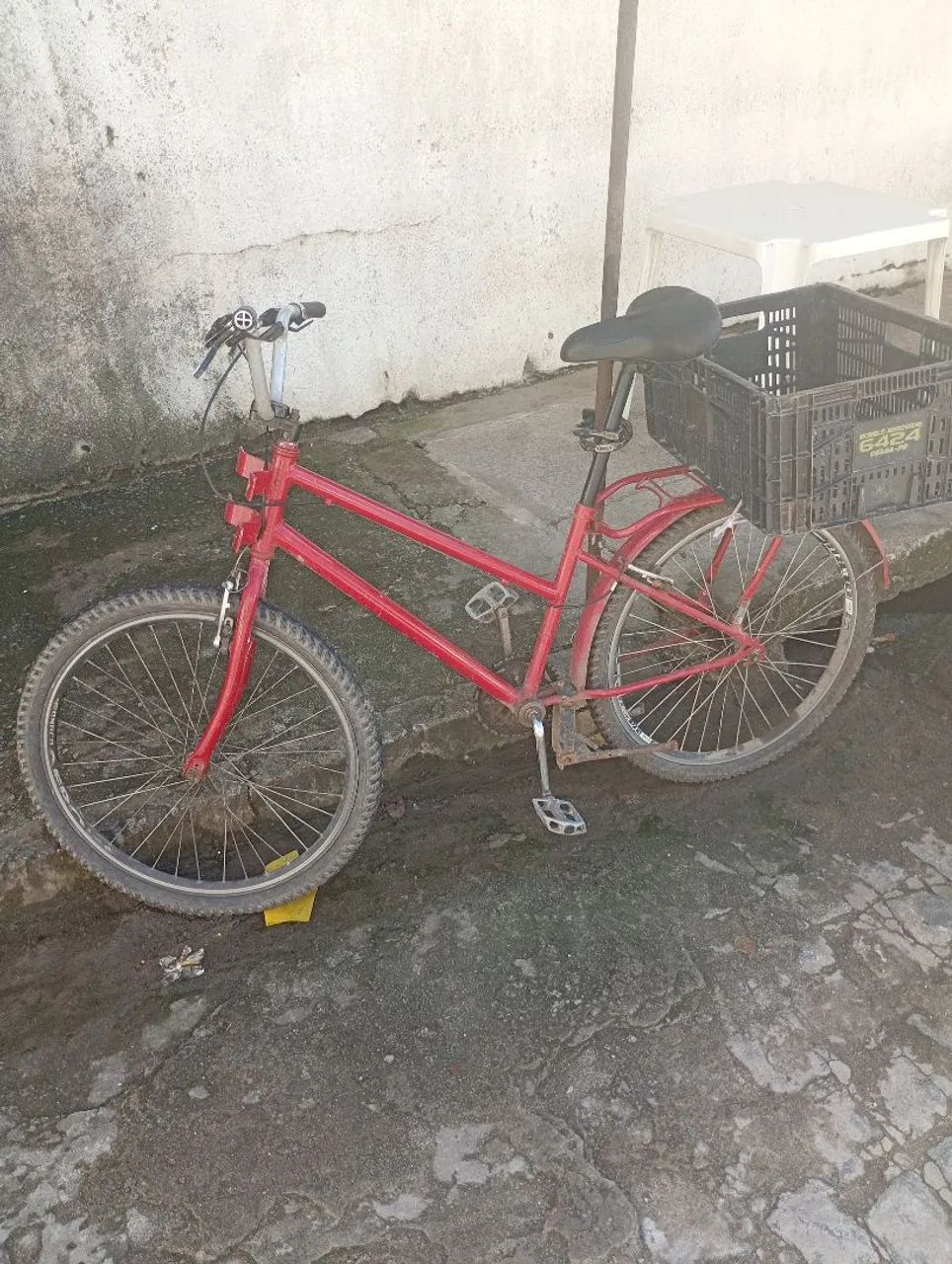 Bicicleta em ótimo Estado. - Foto 2