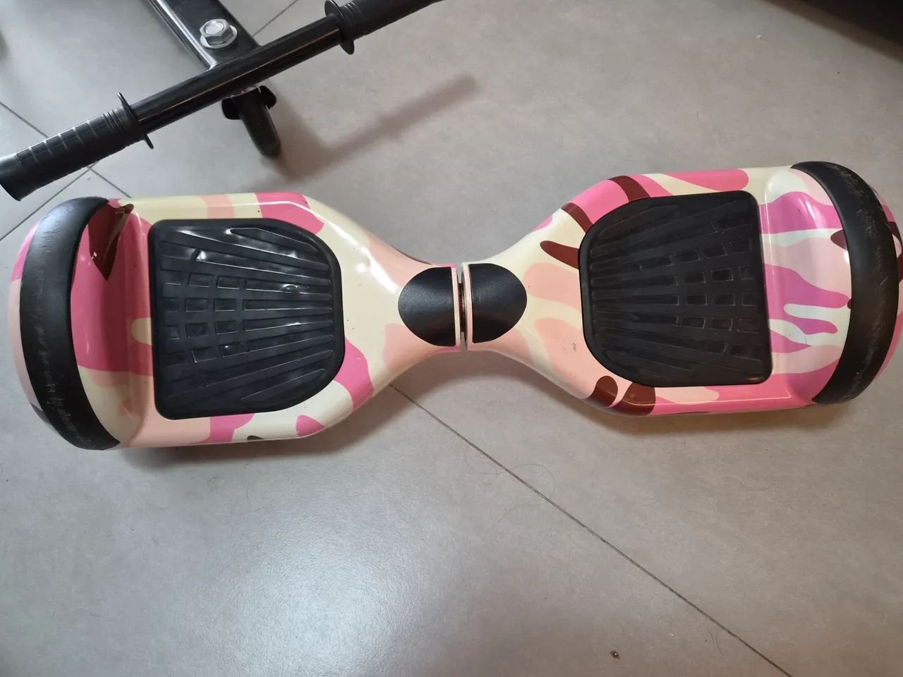 Hoverboard e Hoverkart - Foto 2