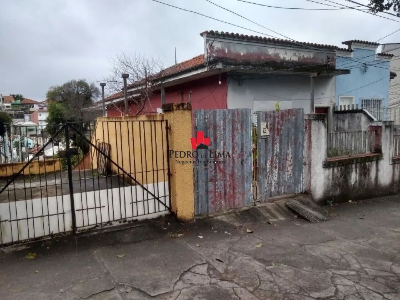 Terreno próximo metro Penha