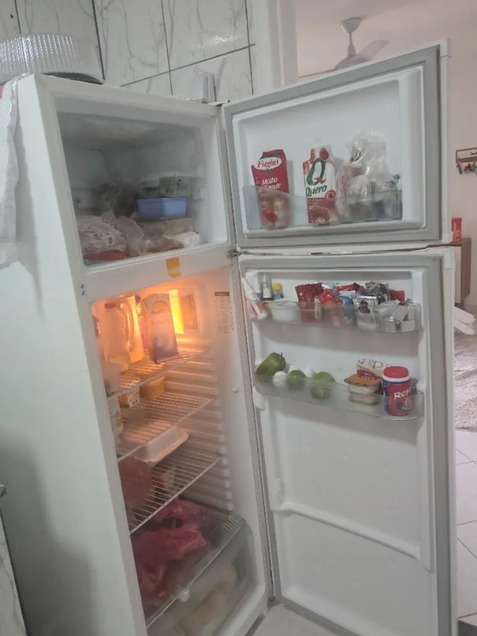Geladeira consul  - Foto 3