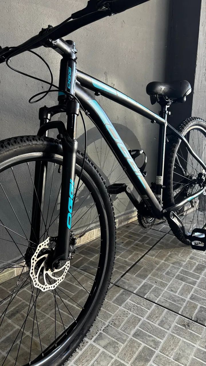 Bicicleta Aro 29 - Foto 2