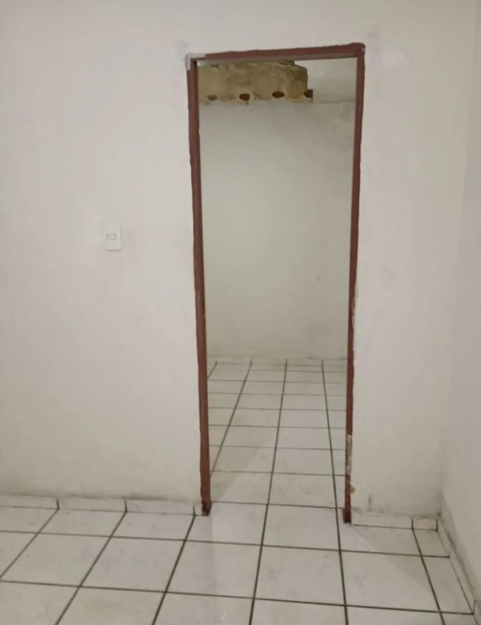 Casa na Nevaldo Rocha