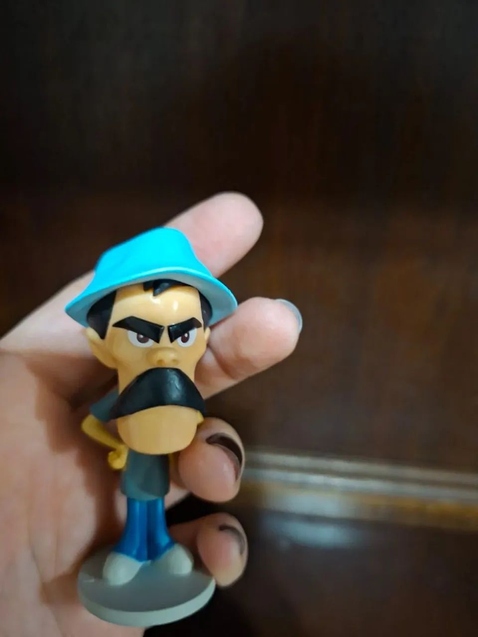 Coleção Chaves do Bob's  - Foto 5
