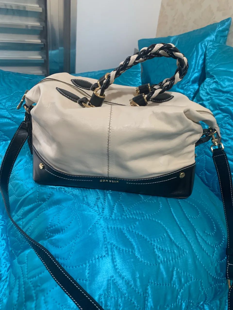 Bolsa tote corello - Foto 3