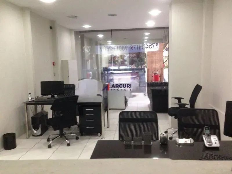 Loja 90 m² Santa Lúcia (BH) - Locação - Foto 2