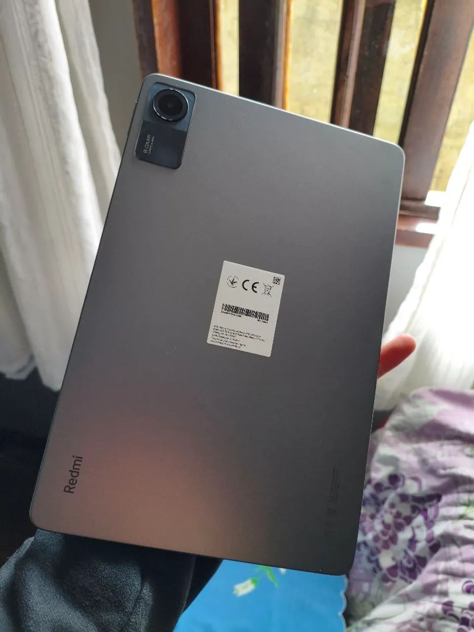 Tablet redmi padSe