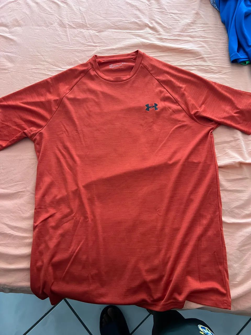 Camisa Umder Armour - Foto 3