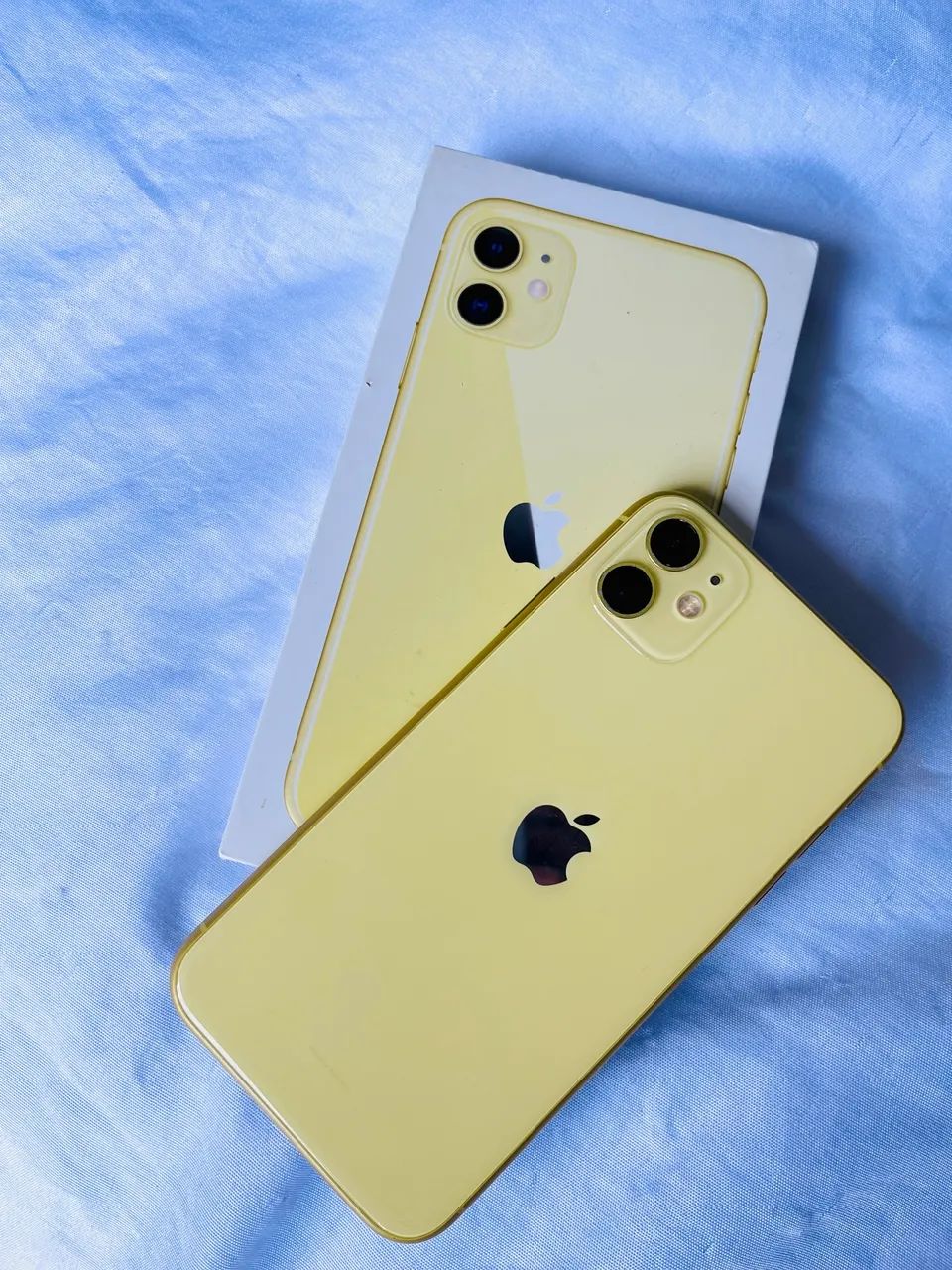 Iphone 11 64gb - Celulares e Smartphones - Enseada, Guarujá