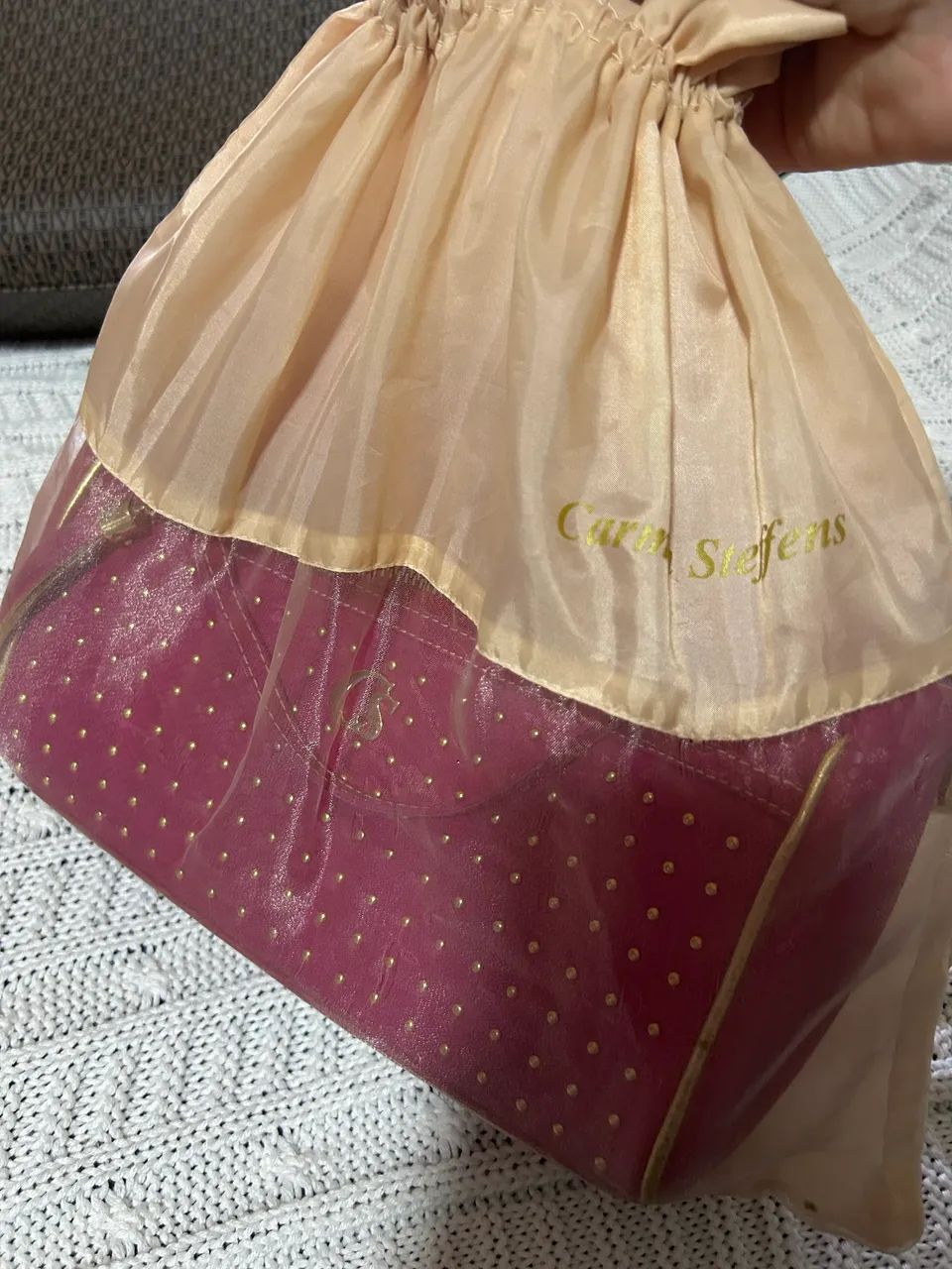 Bolsas de marca 