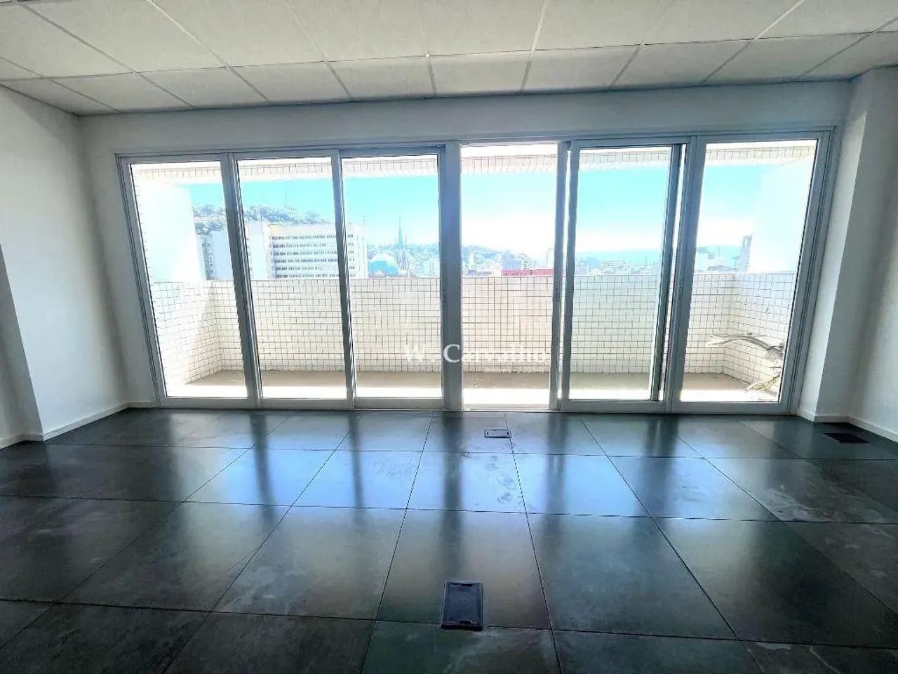 Salas Comerciais no Edifício Tribuna Square !!! Excelente oportunidade para quem busca esp - Foto 4