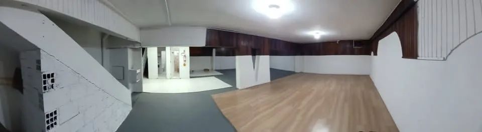 Sala comercial 178m2 centro de Blumenau - Foto 5