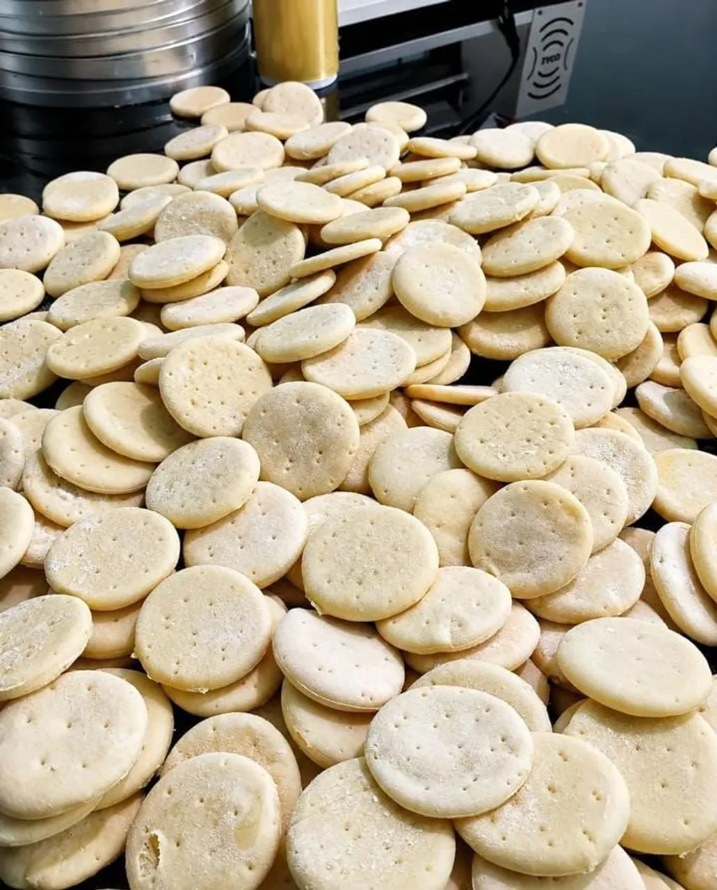 Massas de pizza (Pré assadas e de longa fermentação) - Foto 4