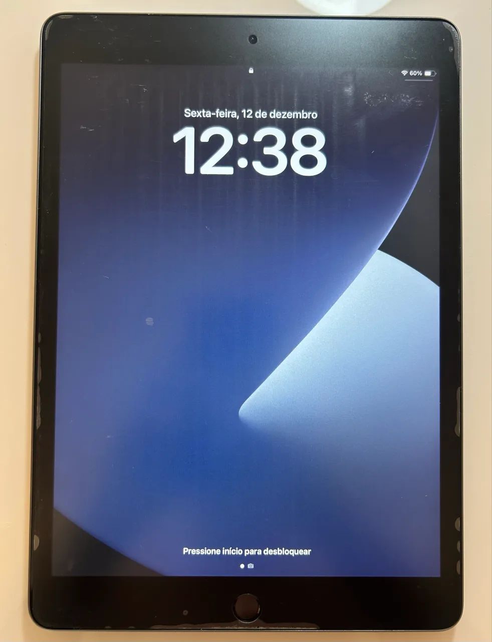 Ipad 9 Cinza Espacial - Foto 3