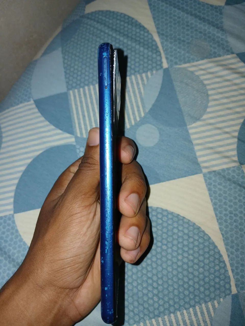 Samsung a12 usado - Foto 5
