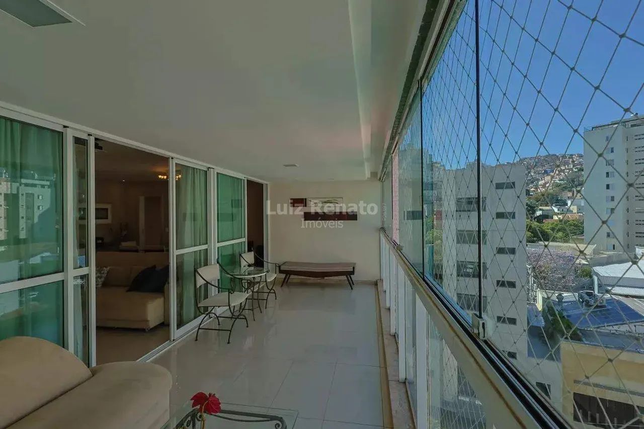 Apartamento à venda no bairro Serra - Foto 3