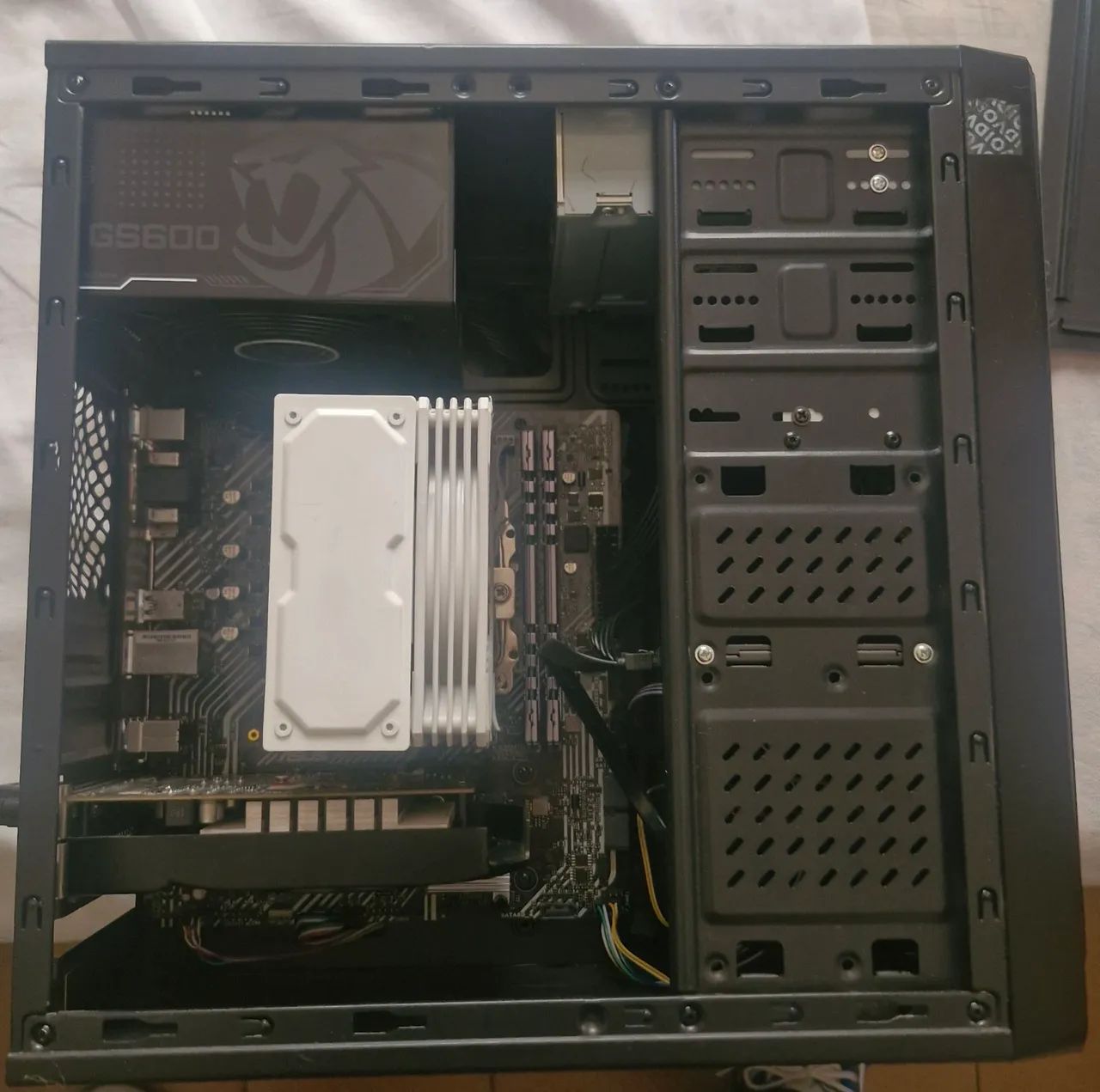 Computador intel