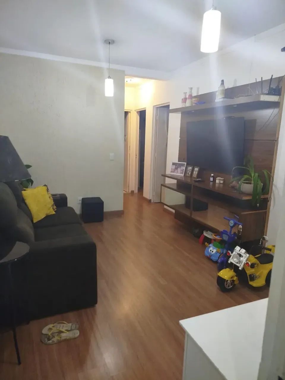 Imóvel para aluguel e venda com 54 metros quadrados com 2 quartos - Foto 5