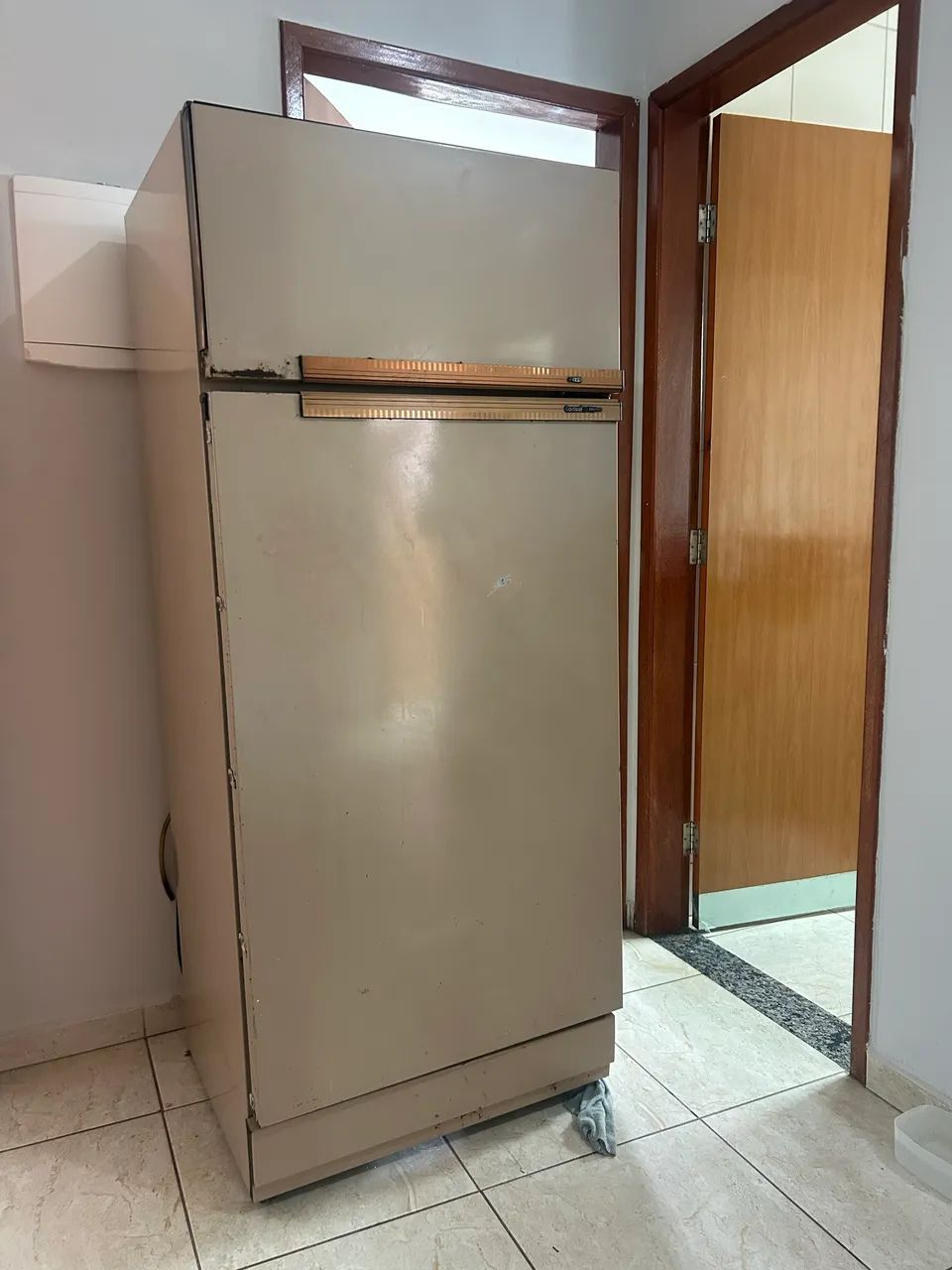 Geladeira consul biplex - Foto 2