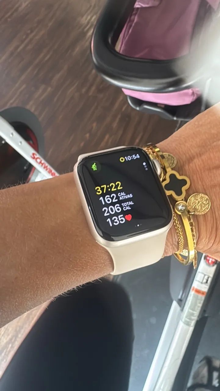 Apple Watch SE - Foto 2