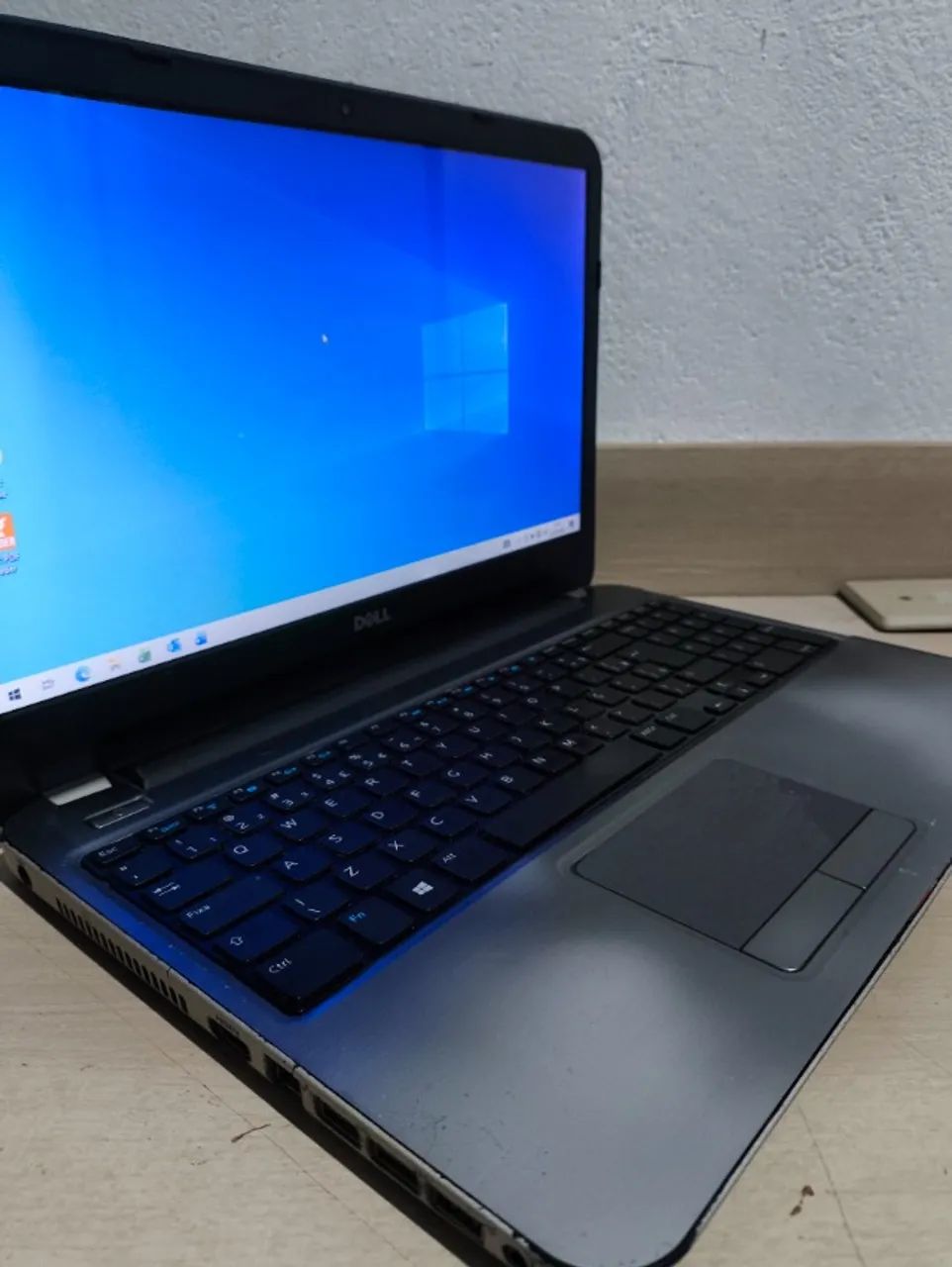 ? Notebook Dell Intel Core i7 | SSD 240GB | Bateria Nova | Revisado - Foto 4