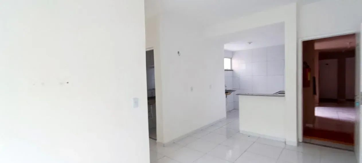 Alugo com 2 quartos e lazer completo / Sem burocracia - Foto 3