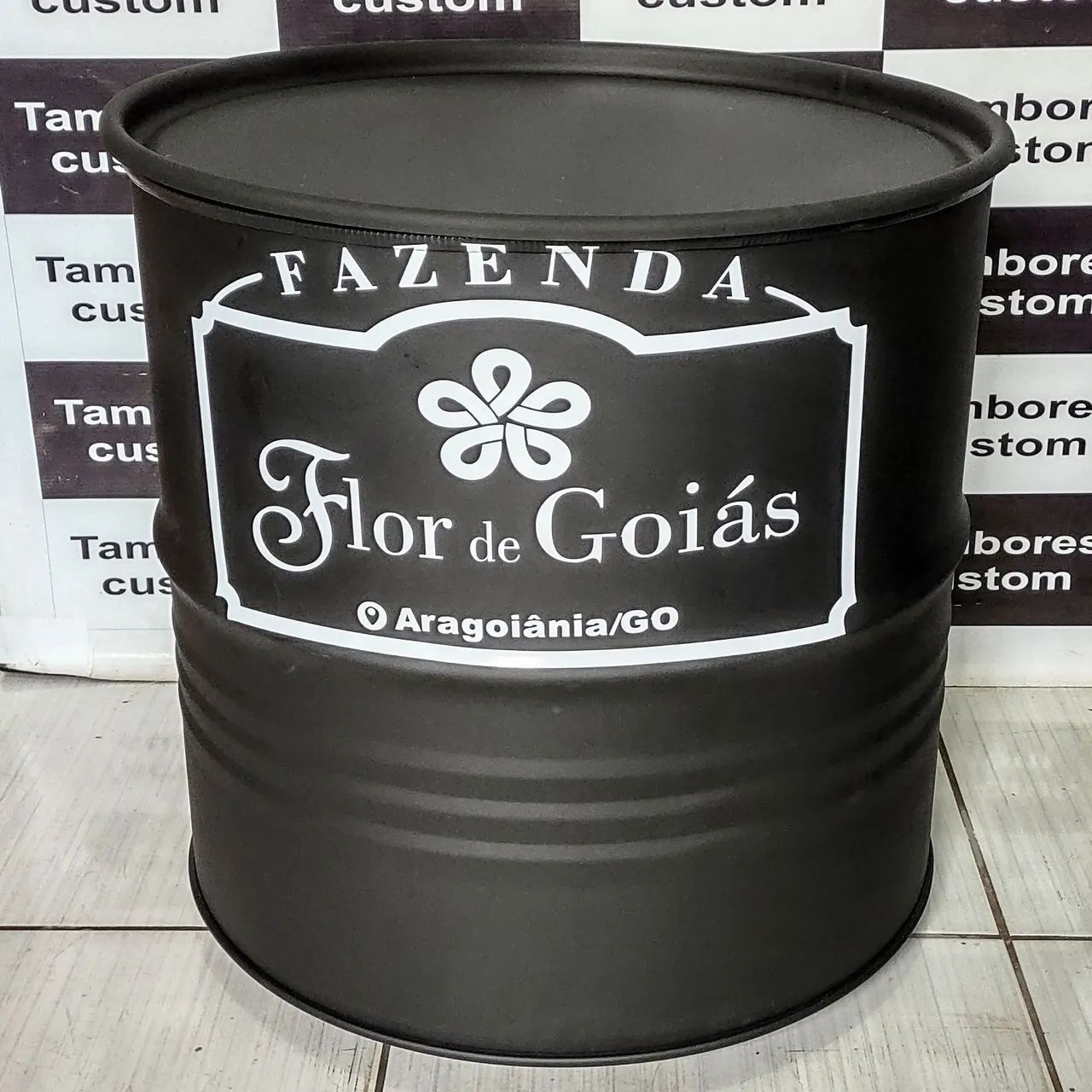 Mesa de centro personalizada  - Foto 3