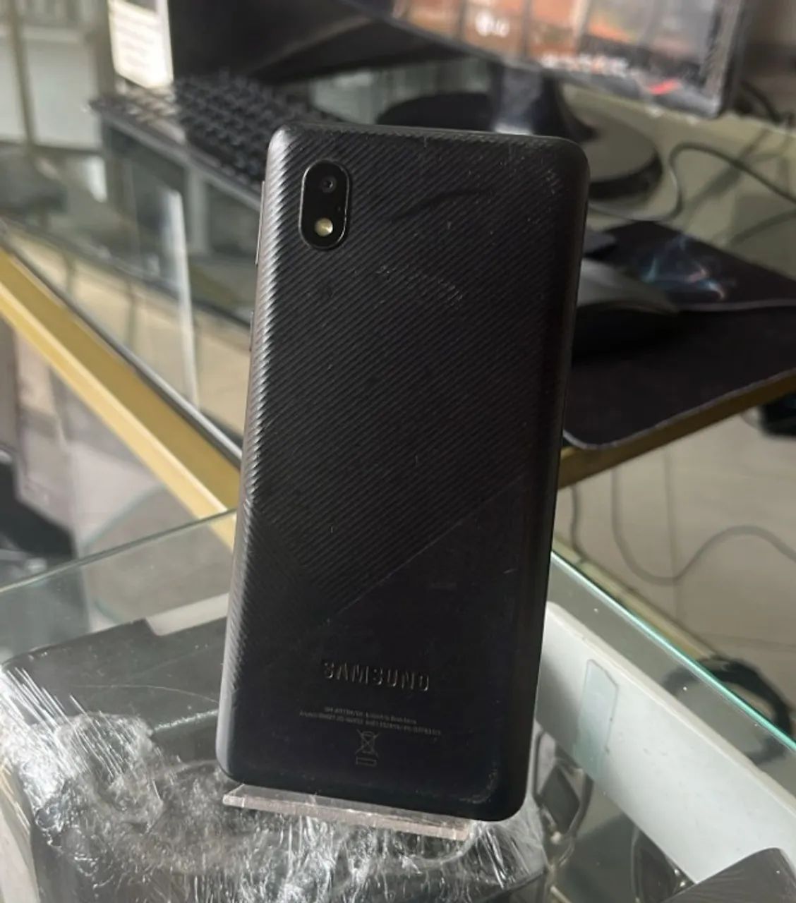 Samsung galaxy A01 Core 32GB - Foto 2