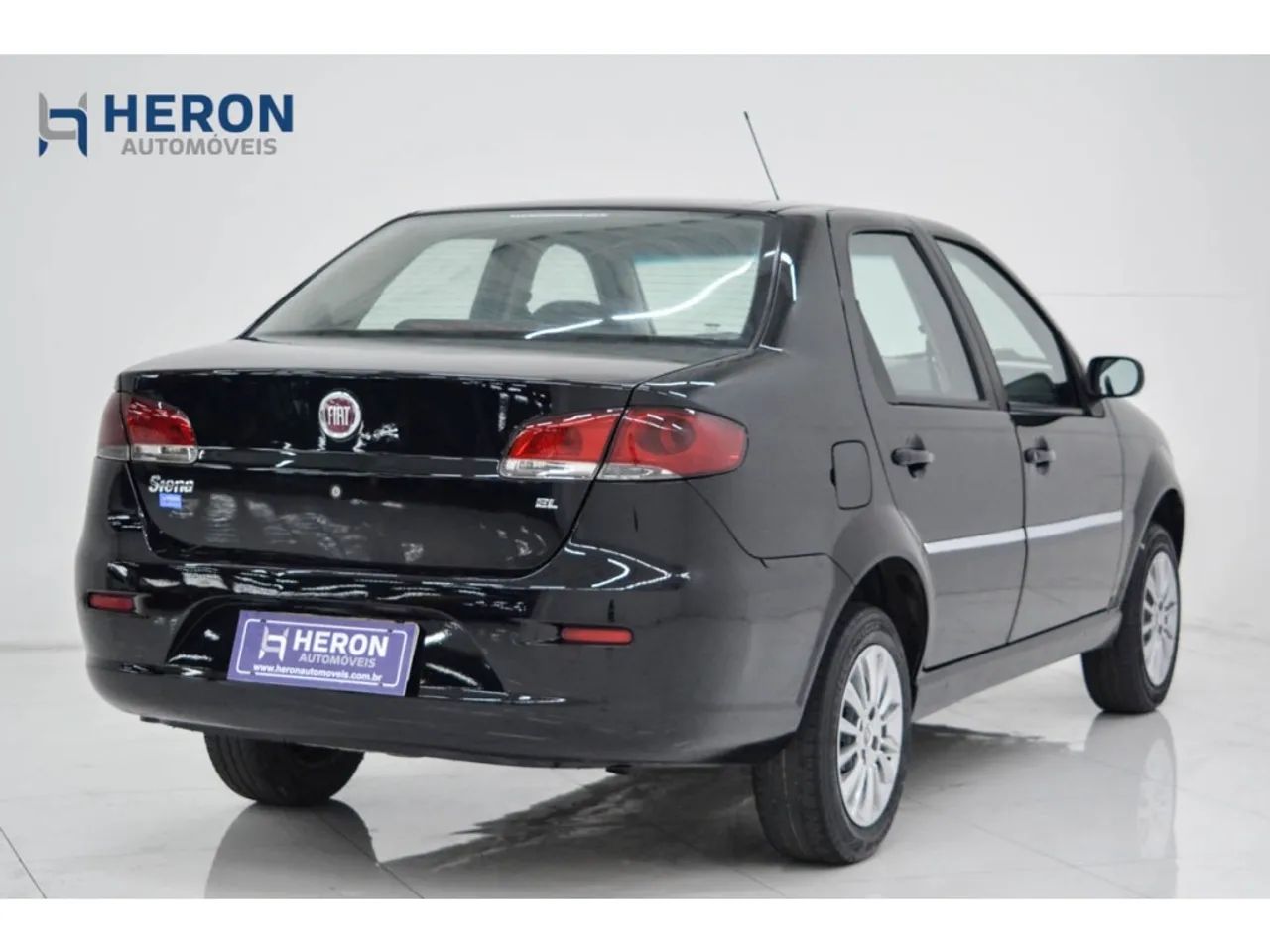 Fiat Siena 2010 - Foto 4