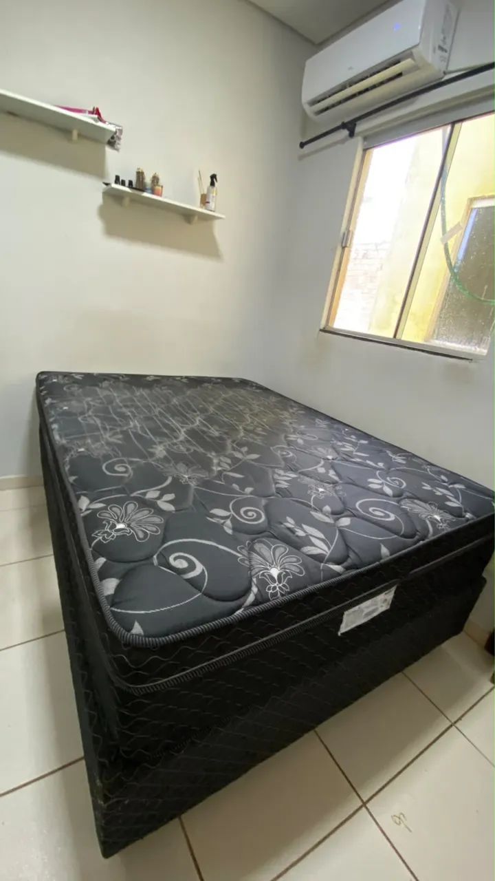 Cama a venda!! - Foto 2