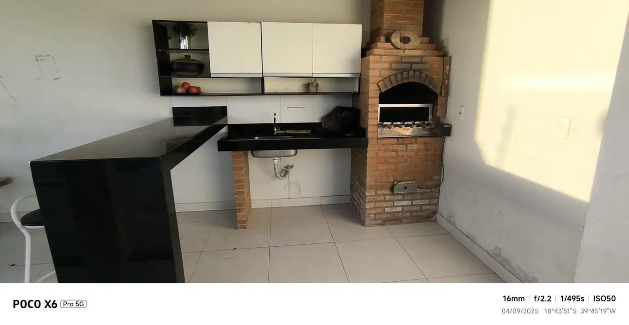 Alugo Casa para temporada com piscina  - Foto 3