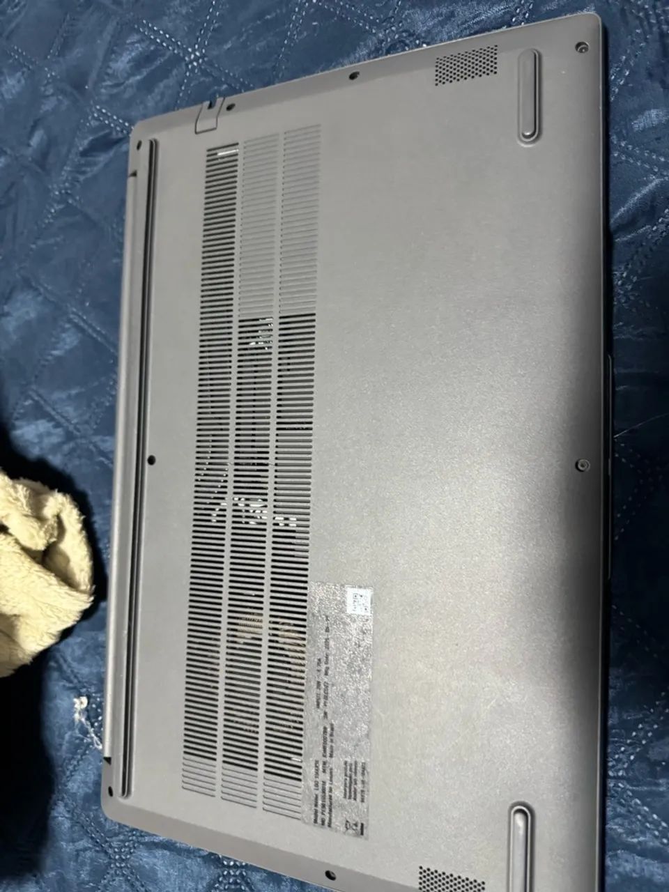 Notebook gamer loq - Foto 4