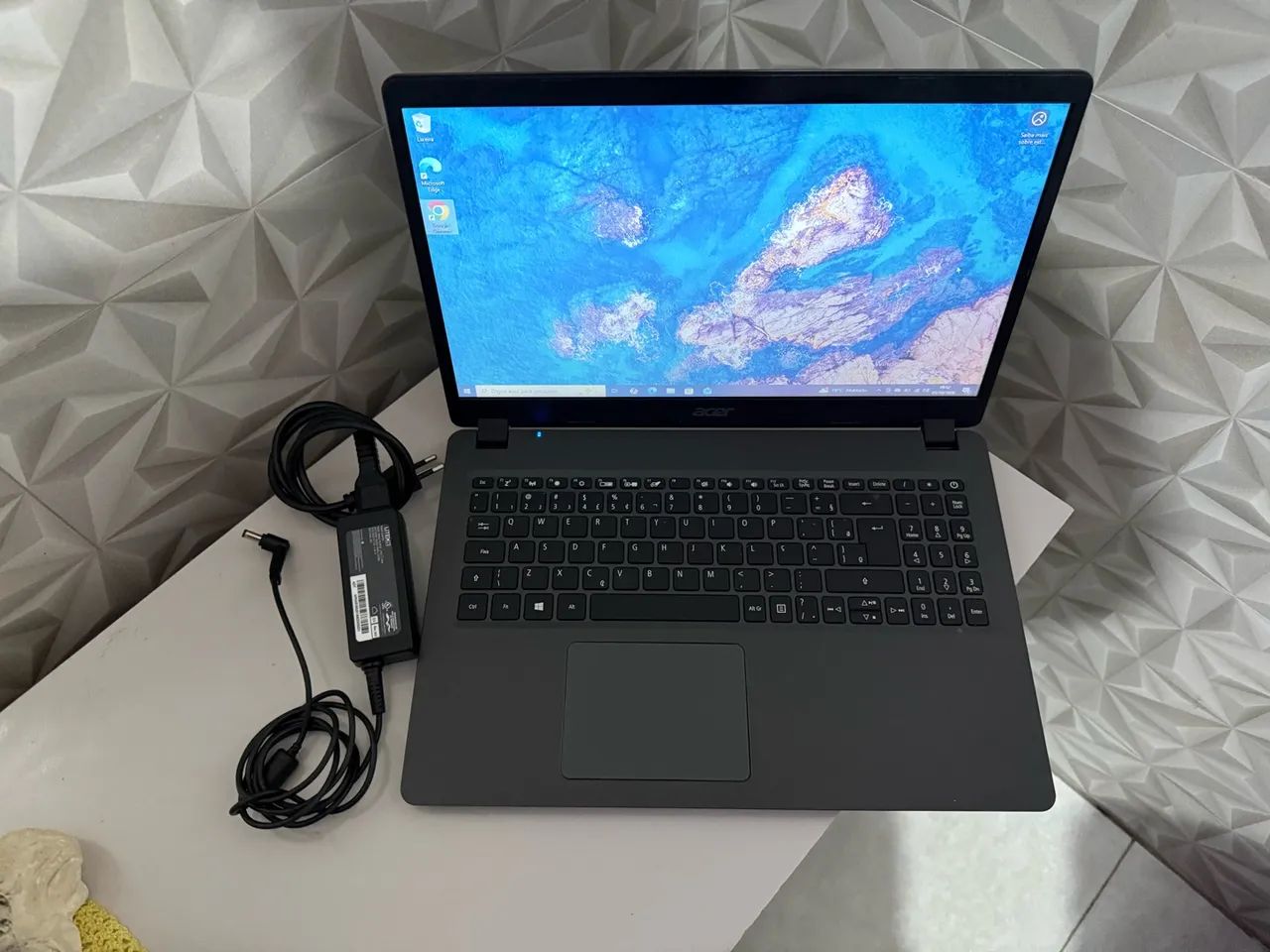 NOTEBOOK ACER - CORE i3 6th  - Foto 5