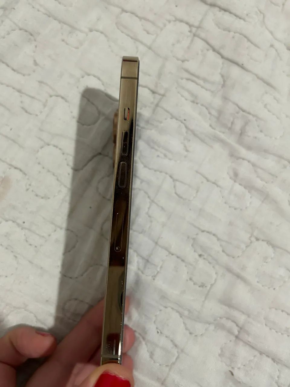 iPhone 13 Pro 128 - Foto 2