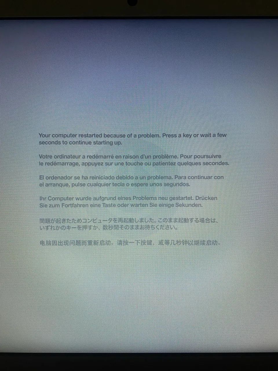 MacBook Air  - Foto 4
