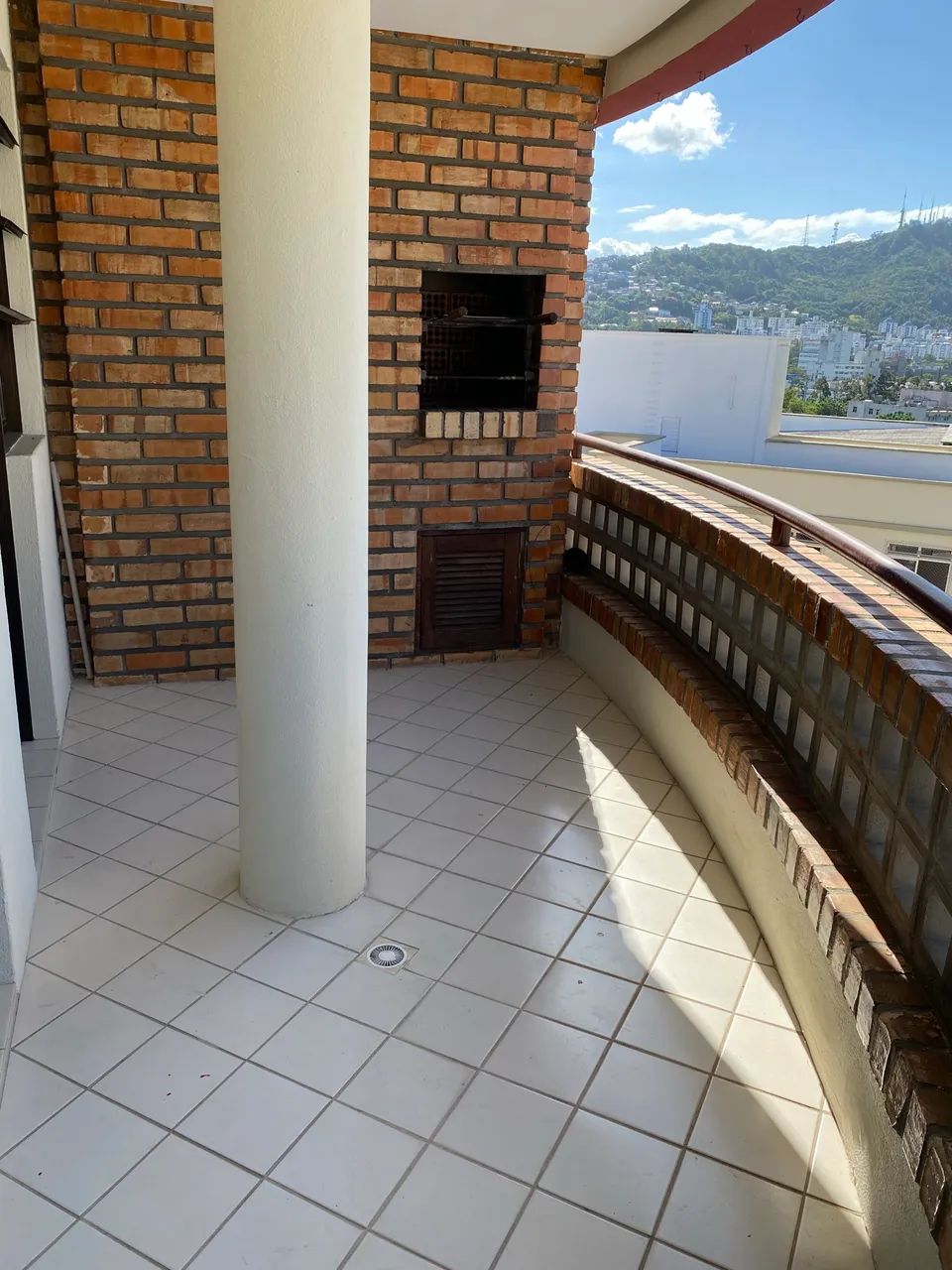 Lindo apartamento 2 Q (suíte) a 50 metros da UFSC  - Foto 3