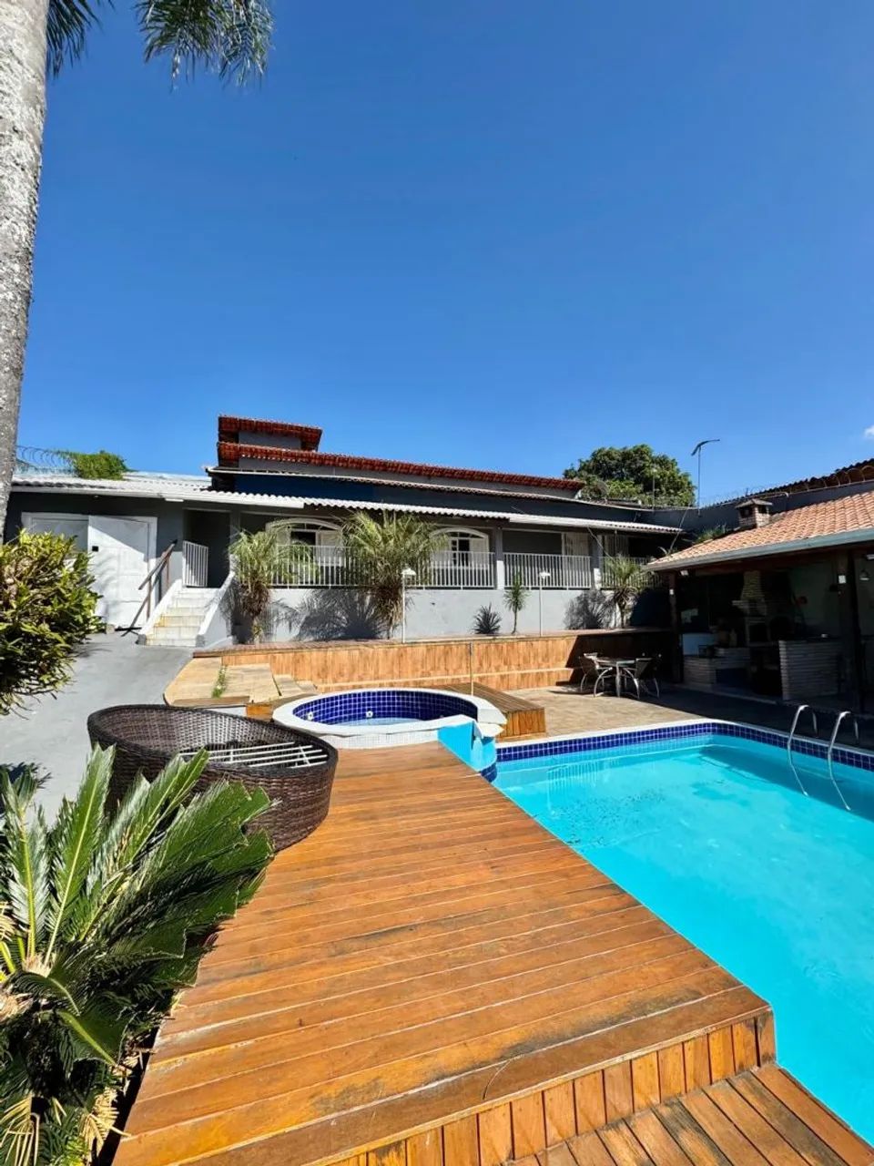 Foto - Arujá - Mirante do Arujá