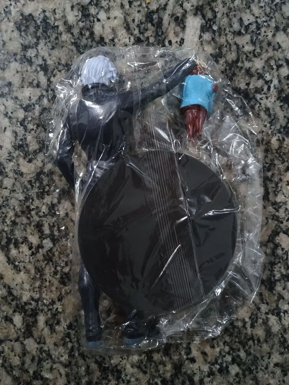 Action Figure Saturo Gojo - Jujutsu Kaisen - Foto 3