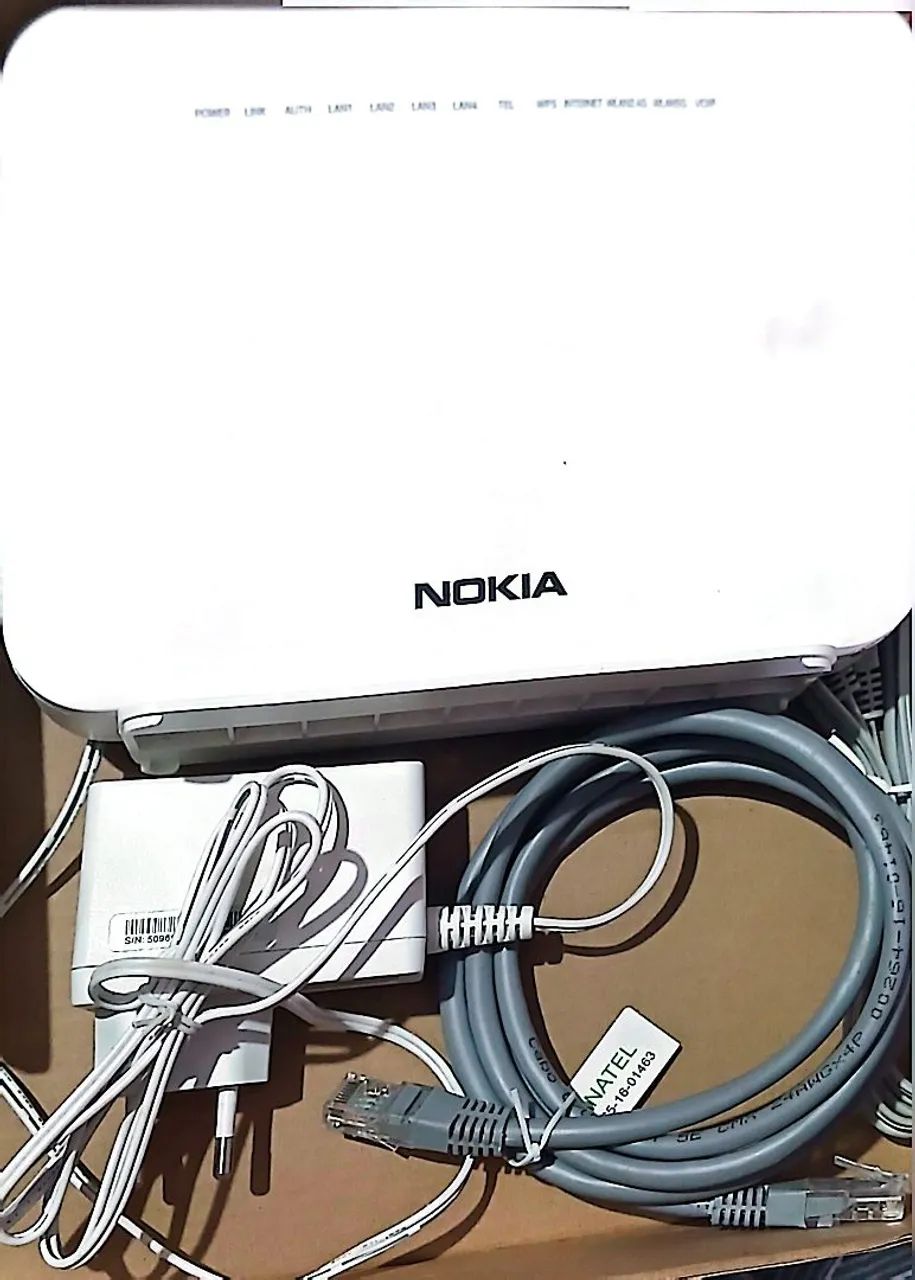 Modem  - Foto 2