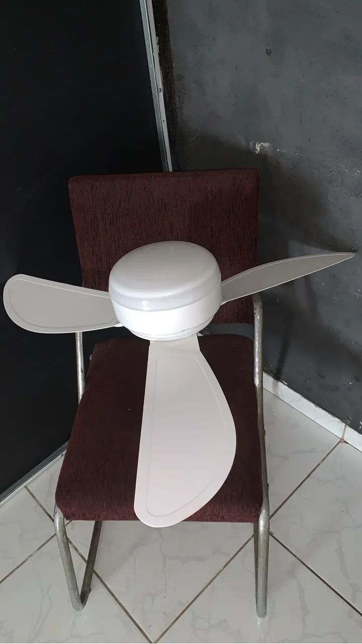 Ventilador de teto - Foto 3