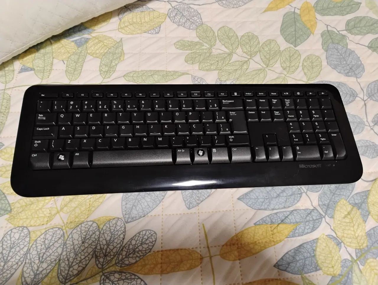 Teclado sem fio Microsoft  - Foto 3