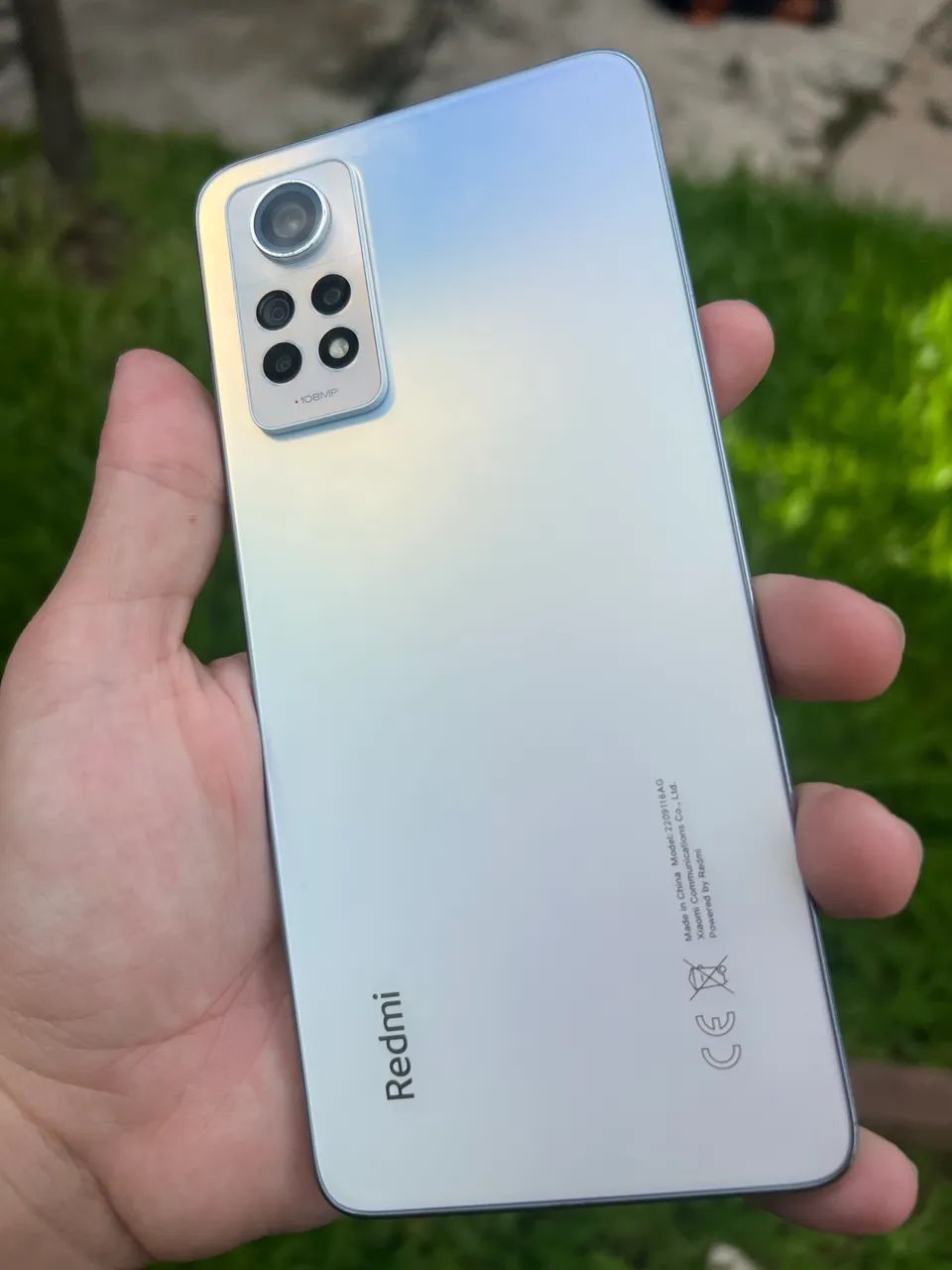 Vendo Redmi Note 12 Pro - Foto 6