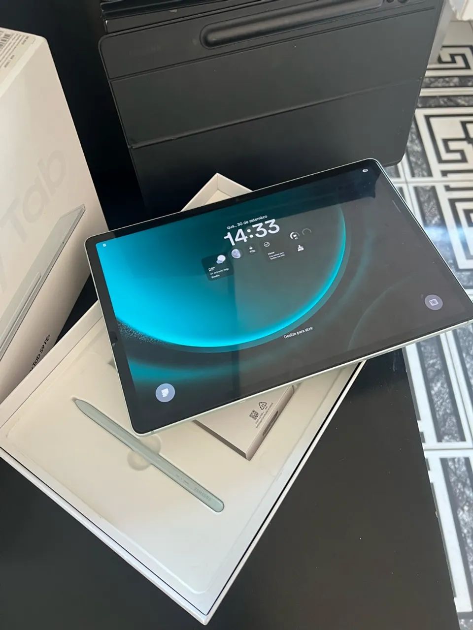Tab S9 Plus 128GB  - Foto 5