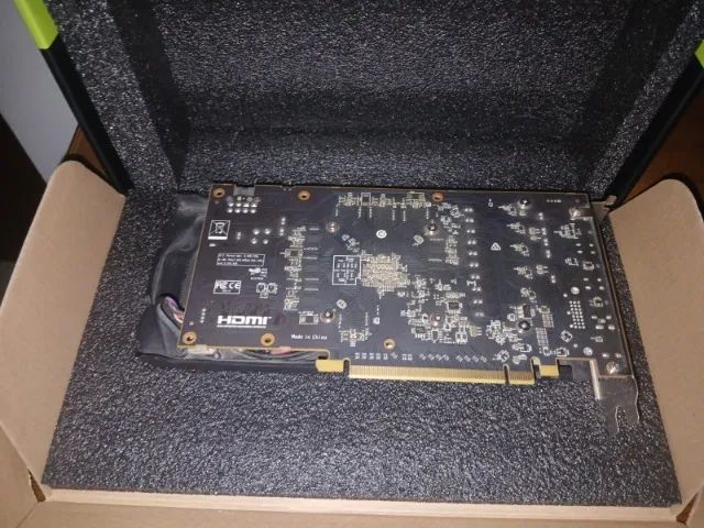 RX 580 8 GB - Foto 3
